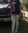 Rencontre Femme : Вета, 59 ans à Biélorussie  Витебск 